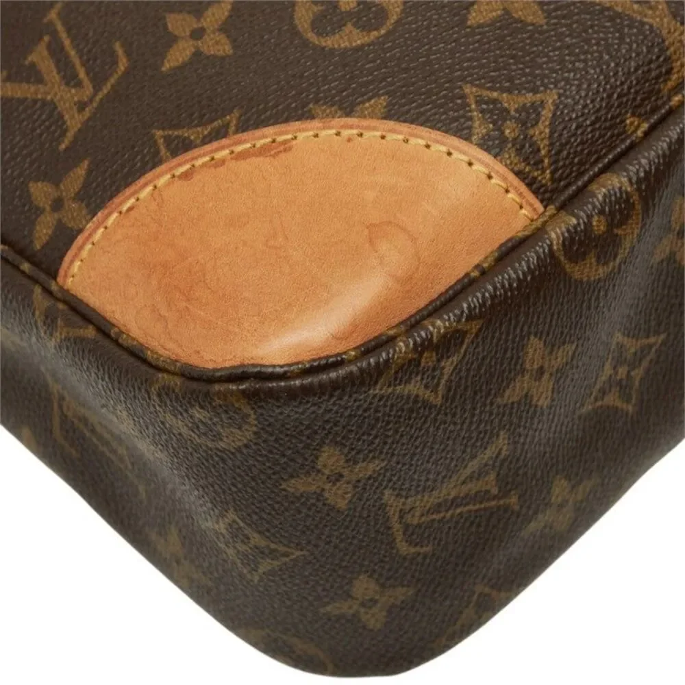 LOUIS VUITTON delivery duty